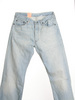 Levi's 501 Clean Light