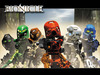 Lego Bionicle