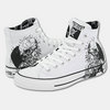 Fixxxer Converse Shoes