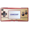 Game Boy Micro