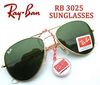 Ray ban aviator 3025