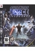 Force unleashed Ultimate sith edition  (PS3)