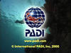 Сертификат PADI Advanced Open Water Diver