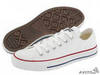 Кеды Chuck Taylor  White