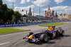 Bavaria Moscow City Racing 2014