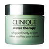 Clinique Water Therapy Whipped Body Cream