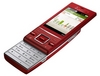 Sony Ericsson Hazel Passionate Rouge