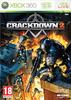 CrackDown 2