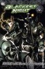 Blackest Night: Rise of the Black Lanterns [HC]