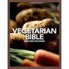 cook my way through the "vegetarian bible"