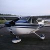 Романтическая прогулка на самолете Cessna