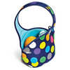 Verve Lunch Bag ( color: vine or scatter dot )