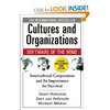 Cultures and Organizations: Software for the Mind, Third Edition