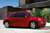 wolksvagen new beetle