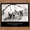 Henri Cartier-Bresson. Masters of Photography