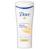 Dove Beauty Body Milk