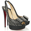 туфли от Christian Louboutin