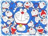 майка с doraemon