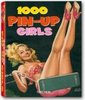 1000 Pin-Up Girls