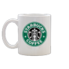 Чашка из Starbacks