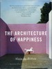 Alain de Botton "Architecture of happiness"