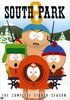 Посмотреть все сезоны "South Park"