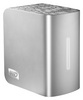 Внешний HDD Western Digital WDH2Q20000 с поддержкой eSATA