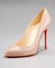 Туфли от Christian Louboutin