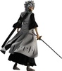 Bleach: Toshiro Hitsugaya Play Arts Kai Action Figure