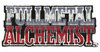 FullMetal Alchemist: Patch - Logo GE7110