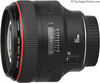 Canon EF 85mm f/1.2 L II USM