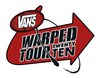 На Warped Tour