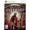 Игровой диск для XBOX360 Медиа Dante's Inferno