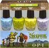 OPI Shrek Mini Collection