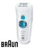 Braun Silk Epil 7 Wet&Dry 7281