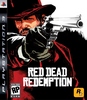 Red Dead Redemption (PS3)