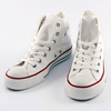 Converse white