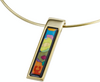 Frey Wille Ode to Joy of Life Pendant Grande Cascade