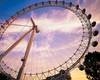 London Eye ticket