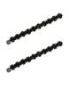 ASOS Pack of Two Diamante Hair Grips