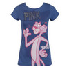 T-shirt with Pink Panther