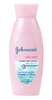 Johnsons Silky Skin