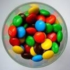 M&M's