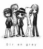 Dir en grey