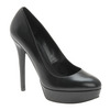 Туфли Aldo Destime (black)