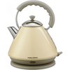 чайник morphy richards cream