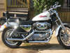 Harley-Davidson Sportster 883/1200 Low