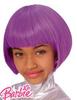 PURPLE WIG