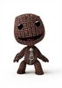 Связать Sackboy