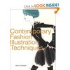 Contemporary Fashion Illustration Techniques